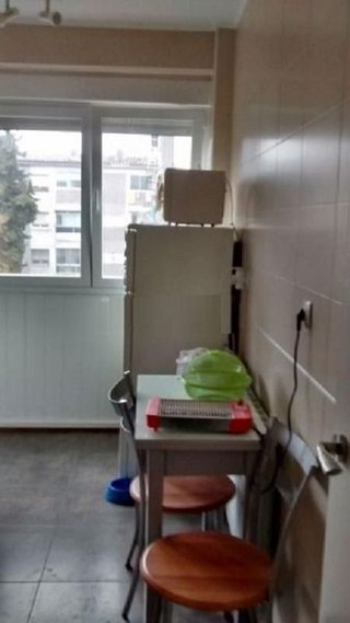 Piso en alquiler en Polígono Cartuja – La Paz en Granada