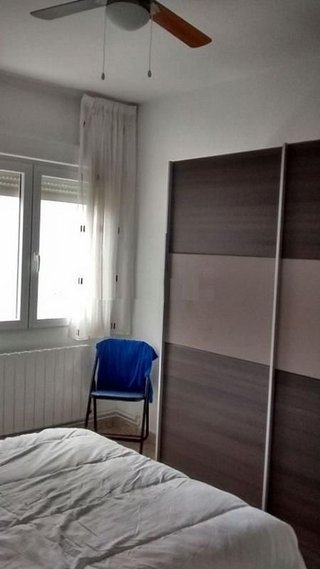 Piso en alquiler en Polígono Cartuja – La Paz en Granada