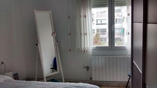 Piso en alquiler en Polígono Cartuja – La Paz en Granada