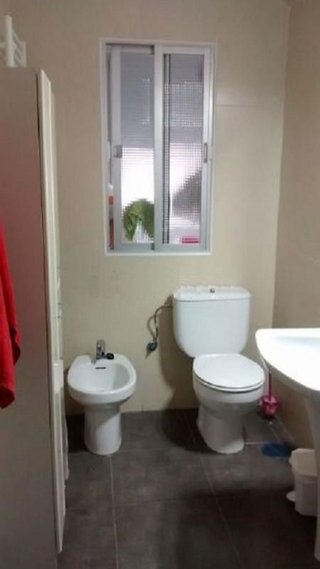 Piso en alquiler en Polígono Cartuja – La Paz en Granada