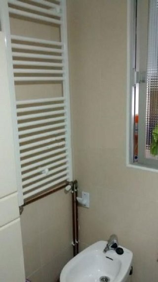 Piso en alquiler en Polígono Cartuja – La Paz en Granada