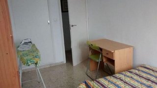 Piso en alquiler en Polígono Cartuja – La Paz en Granada