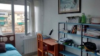 Piso en alquiler en Polígono Cartuja – La Paz en Granada
