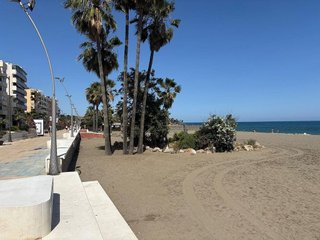 Local comercial en venta en Centro Urbano en Estepona