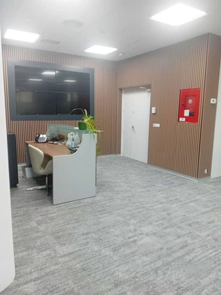 Oficina en alquiler en El Caño - Maracaibo en Rozas de Madrid (Las)
