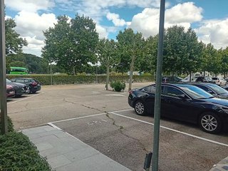 Oficina en alquiler en El Caño - Maracaibo en Rozas de Madrid (Las)