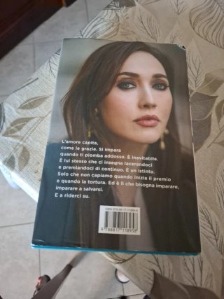 Un anno felice romanzo
