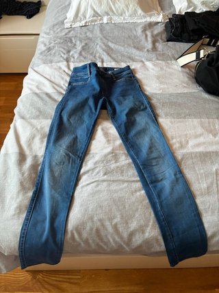 Tejanos Salsa Talla 27