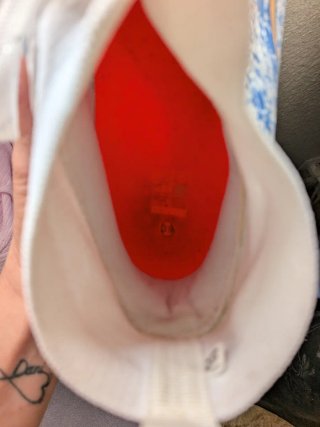 Scarpe da calcio Nike per bambini, taglia 39
