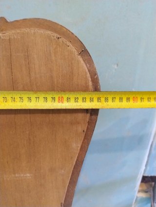 Espejo antiguo