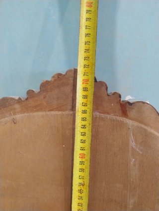 Espejo antiguo