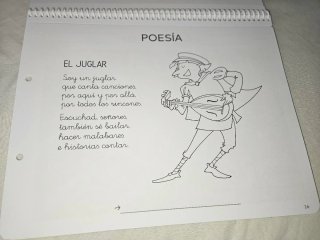 El castillo 3.0,nivel 3 ¡Cuánto Sabemos!SANTILLANA