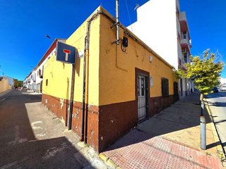 Local comercial en venta en La Banda - Campo de Fútbol en Chiclana de la Frontera