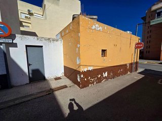 Local comercial en venta en La Banda - Campo de Fútbol en Chiclana de la Frontera