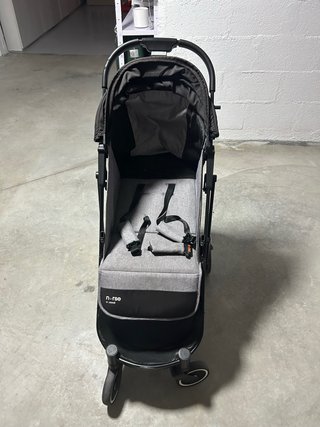 Silla de paseo Jane Kaway