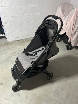 Silla de paseo Jane Kaway