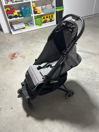 Silla de paseo Jane Kaway