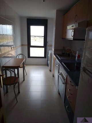 Piso en venta en Urbanización San Isidro en Ocaña