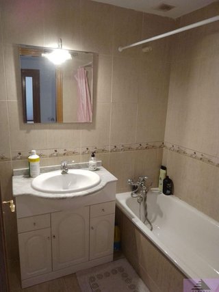 Piso en venta en Urbanización San Isidro en Ocaña