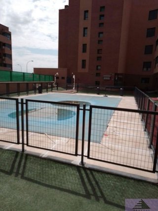 Piso en venta en Urbanización San Isidro en Ocaña