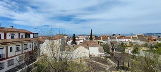 Terreno en venta en Zubia (La)