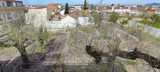 Terreno en venta en Zubia (La)