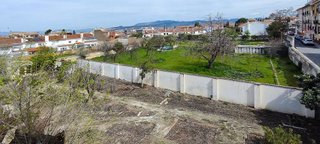 Terreno en venta en Zubia (La)