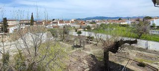 Terreno en venta en Zubia (La)