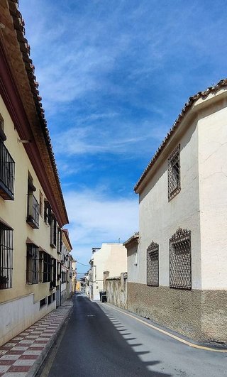 Terreno en venta en Zubia (La)