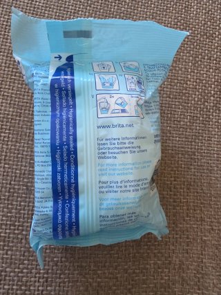 Filtro MAXTRA BRITA