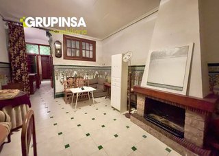 Casa en venta en Centro en Almazora/Almassora