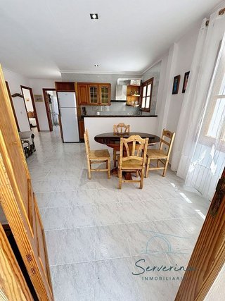 Piso en alquiler en Cala Ratjada en Capdepera