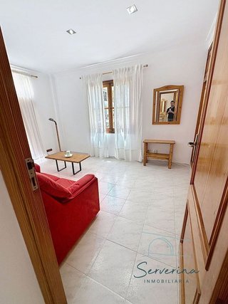 Piso en alquiler en Cala Ratjada en Capdepera