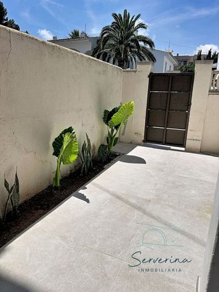 Piso en alquiler en Cala Ratjada en Capdepera