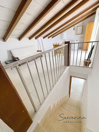 Piso en alquiler en Cala Ratjada en Capdepera
