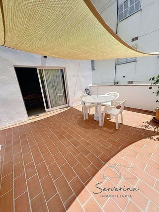Piso en alquiler en Cala Ratjada en Capdepera