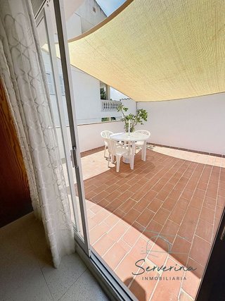 Piso en alquiler en Cala Ratjada en Capdepera