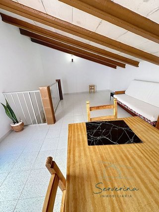 Piso en alquiler en Cala Ratjada en Capdepera