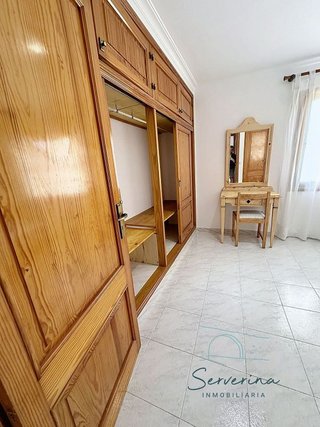 Piso en alquiler en Cala Ratjada en Capdepera