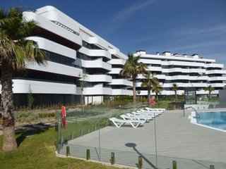 Piso en alquiler en Los Álamos en Torremolinos