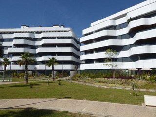 Piso en alquiler en Los Álamos en Torremolinos