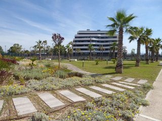 Piso en alquiler en Los Álamos en Torremolinos