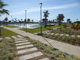 Piso en alquiler en Los Álamos en Torremolinos
