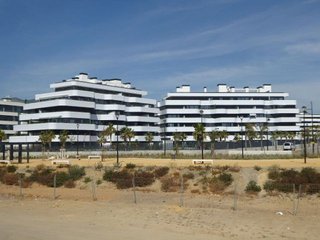 Piso en alquiler en Los Álamos en Torremolinos