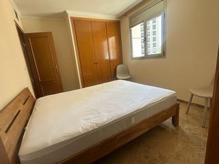 Piso en alquiler en Penya-Roja en Valencia