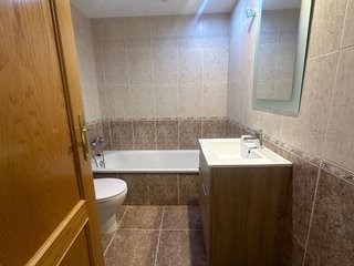 Piso en alquiler en Penya-Roja en Valencia