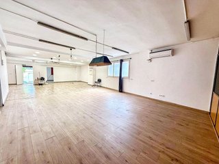 Nave industrial en alquiler en Centre en Masnou