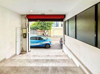 Nave industrial en alquiler en Centre en Masnou