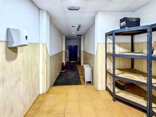 Nave industrial en alquiler en Centre en Masnou
