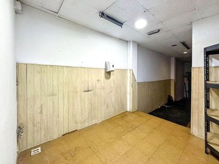 Nave industrial en alquiler en Centre en Masnou